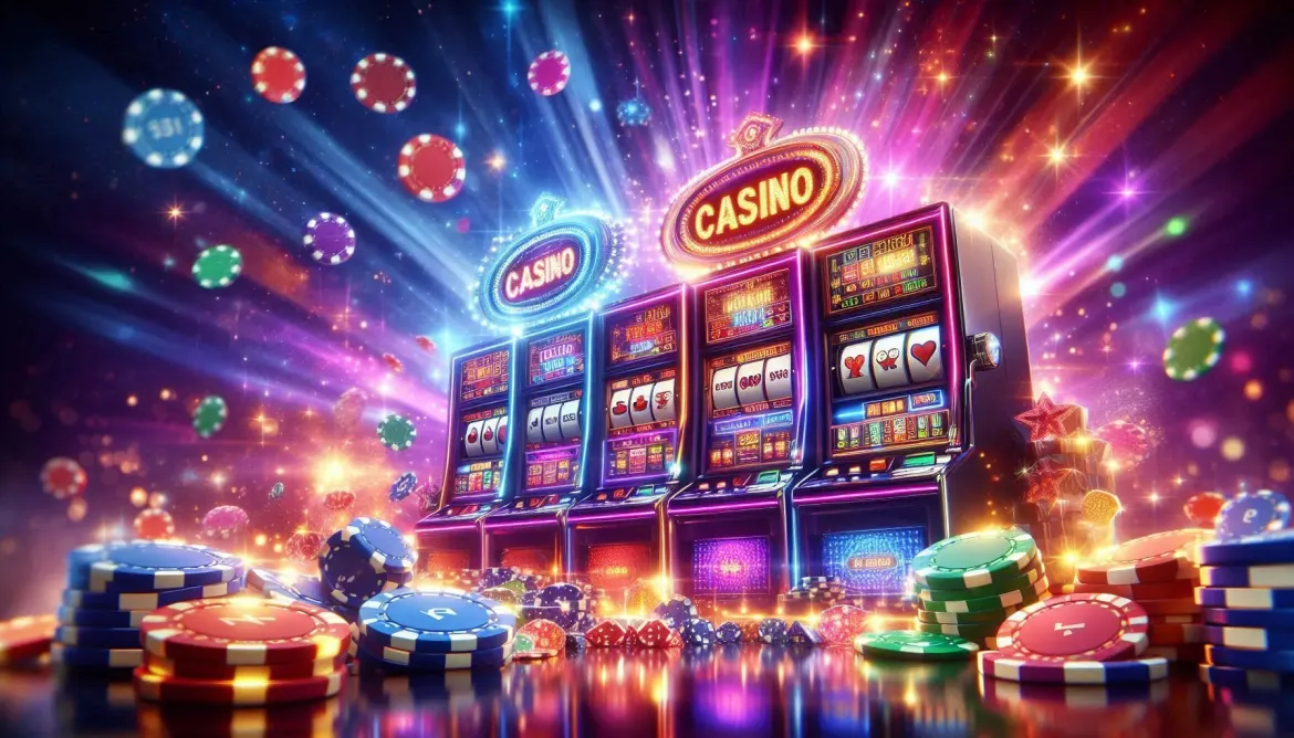 Gransino Casino